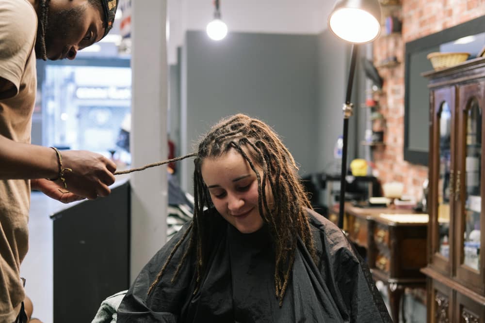 Locs & Twists — Afro hair services